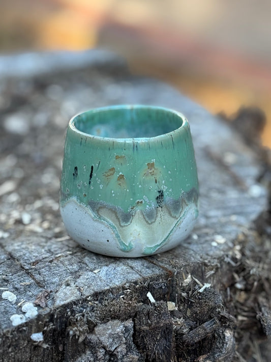 Moss Stone Cup