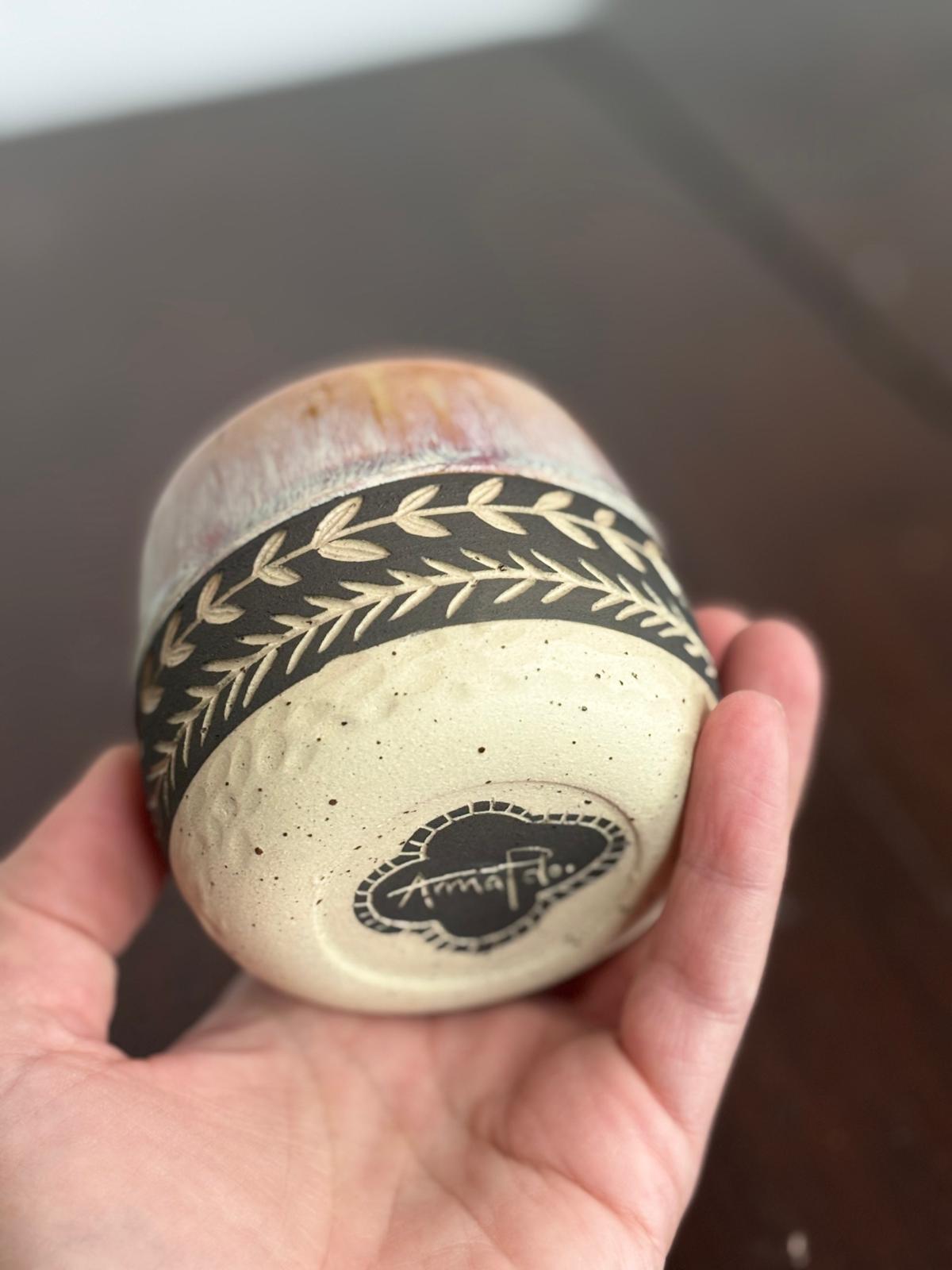 Handleless – Black band and Twigs