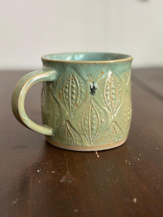Elephant Mug