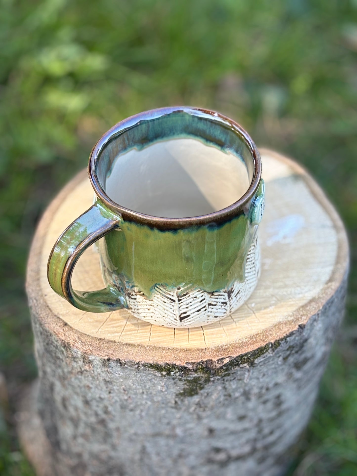 Hug Me Hedgehog Mug - AnnaPoloDesign