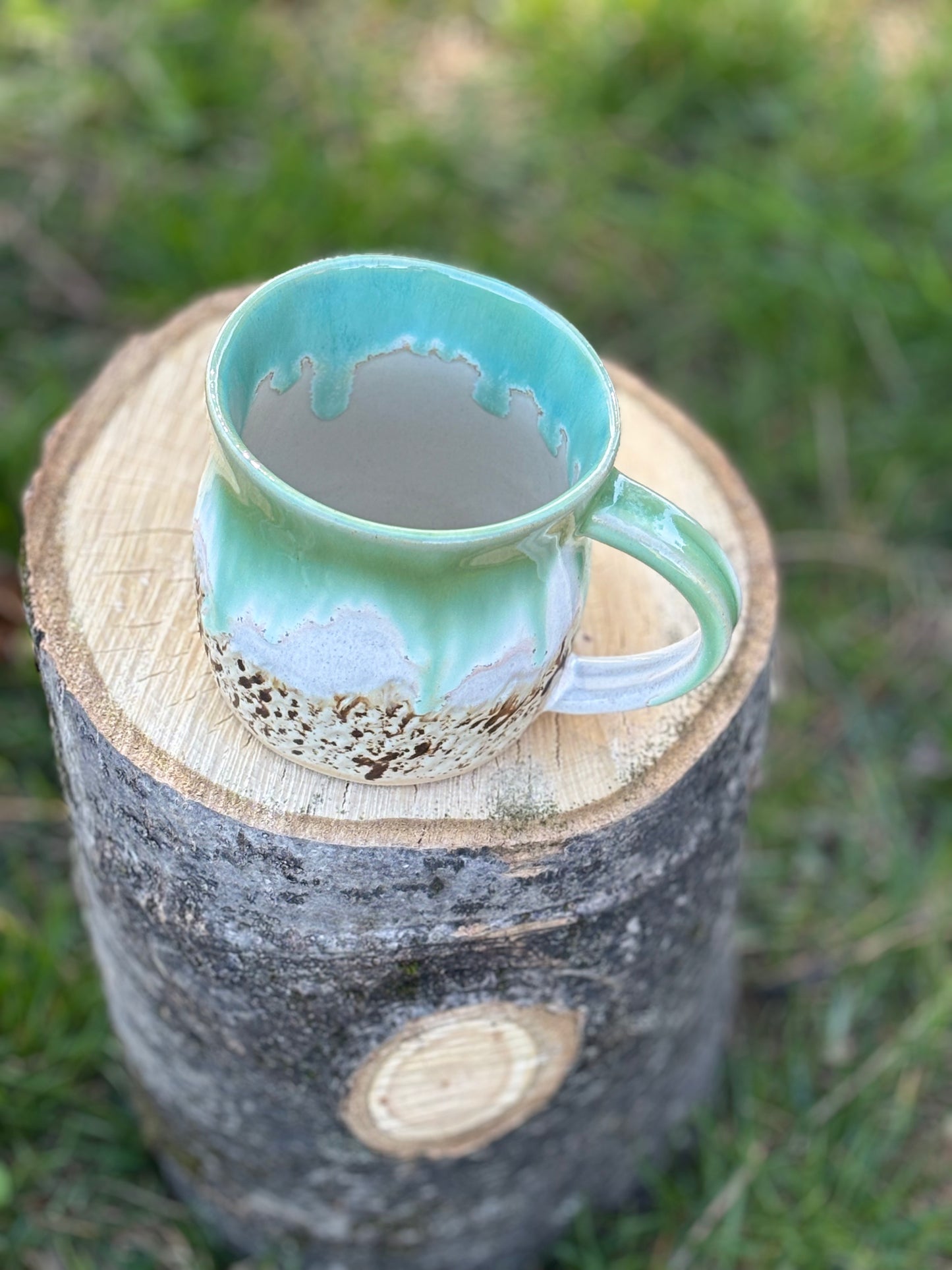 Lama Mug - AnnaPoloDesign