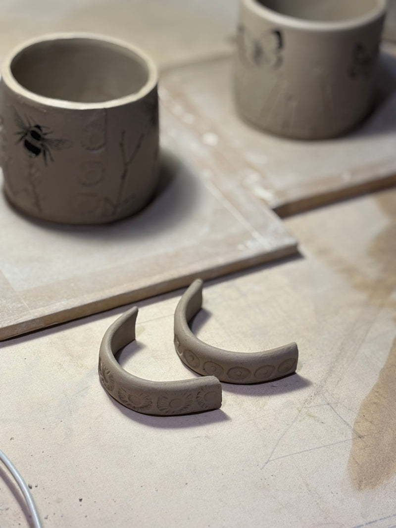Tea Mug