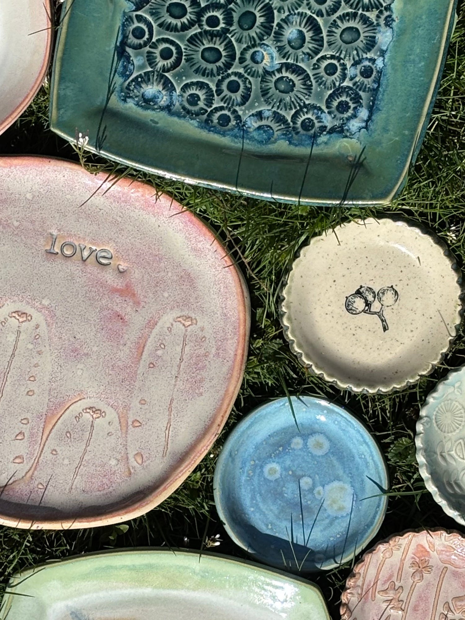 Plates