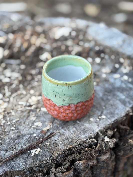Autumn Seed Cup