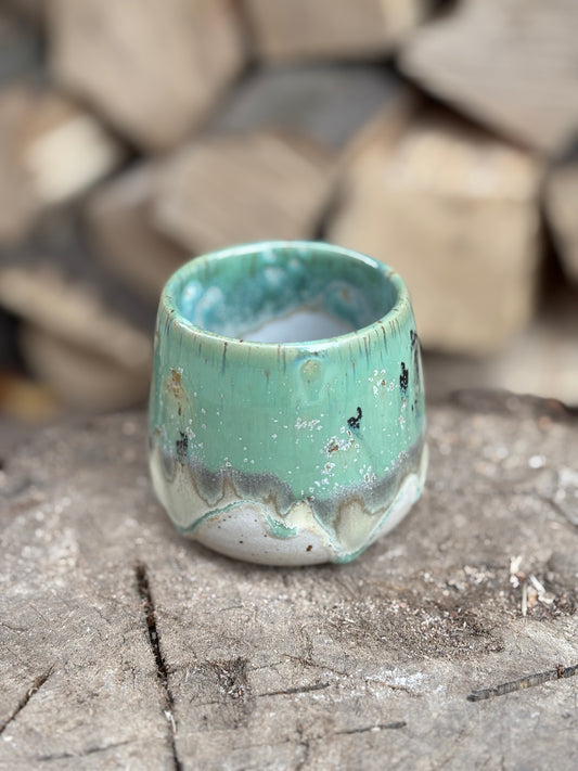Moss Stone Cup