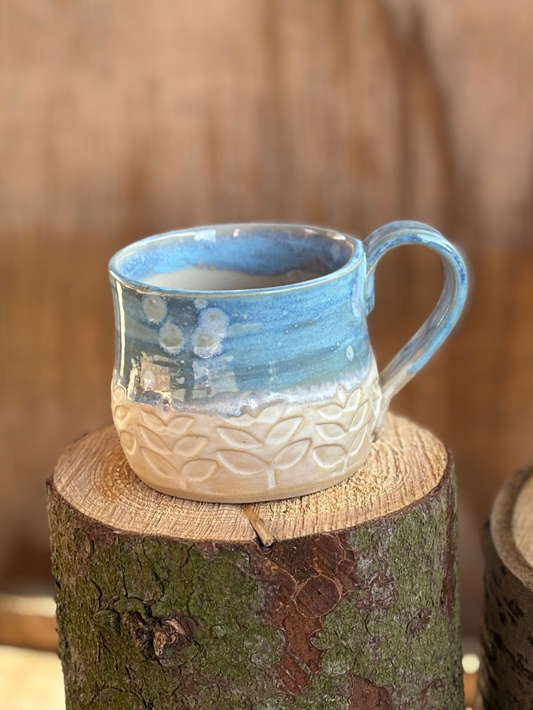Blue Sky Mug